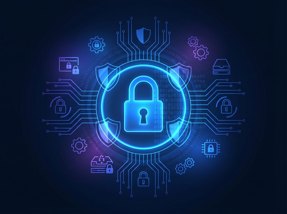 顺网加速器安全防护体系